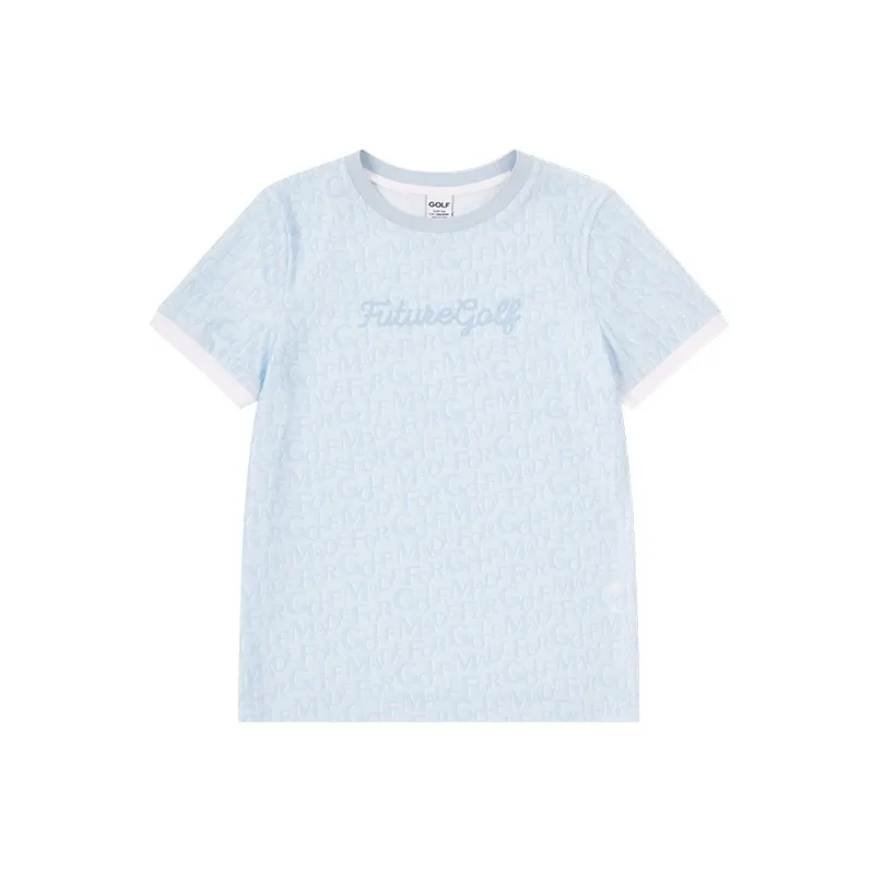 GOLF T Shirts Women's-0