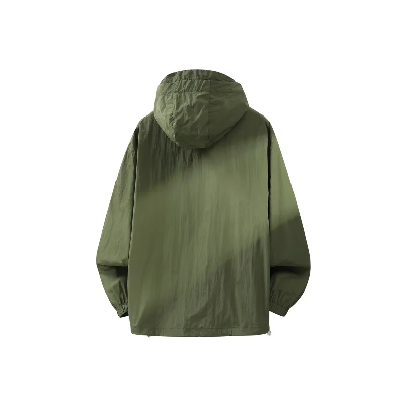 FASTFISH Sun Protection Clothing Unisex-4