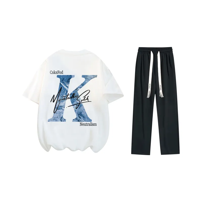 CSKS Casual Sportswear Unisex-2