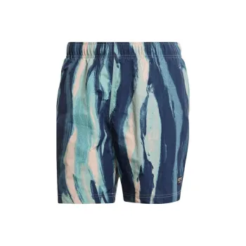 Adidas Originals Sports Shorts Men Pink