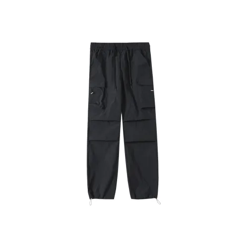 OXO OVERLOAD Casual Pants Unisex