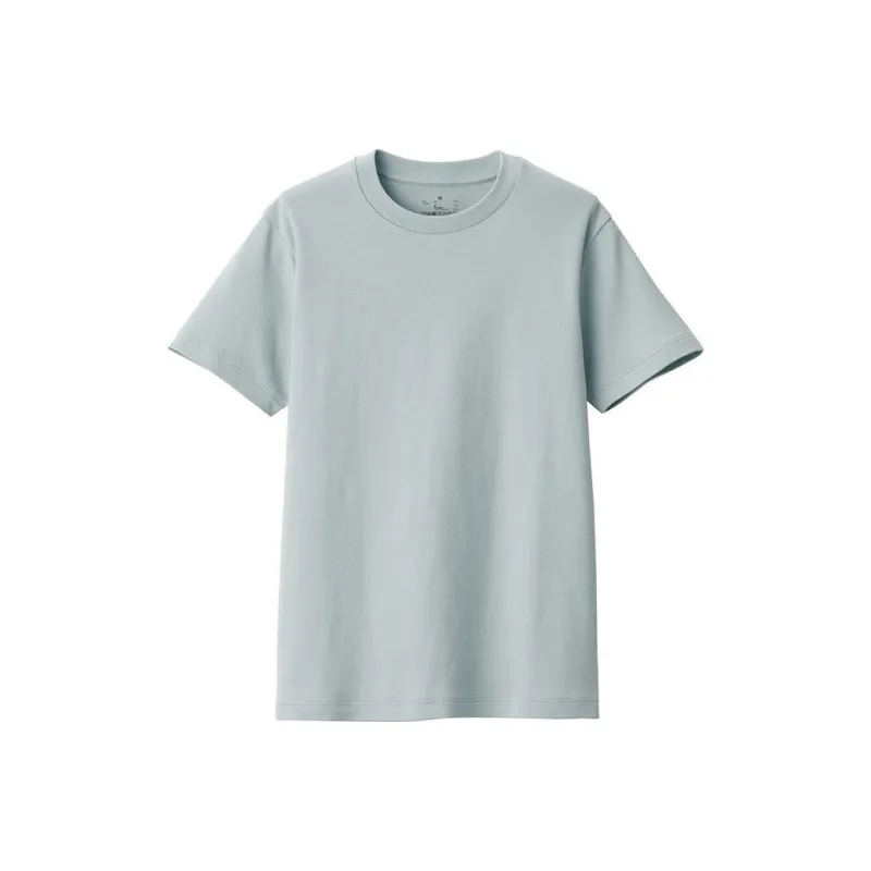 MUJI T-Shirts Women's-6