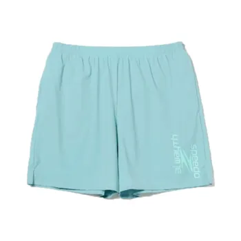 Beams X Alwayth X Speedo Co-branded Series Sports Shorts Unisex