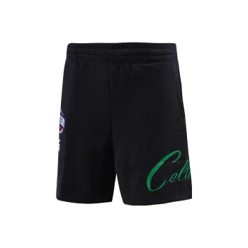 Mitchell & Ness Basketball Shorts Unisex Black