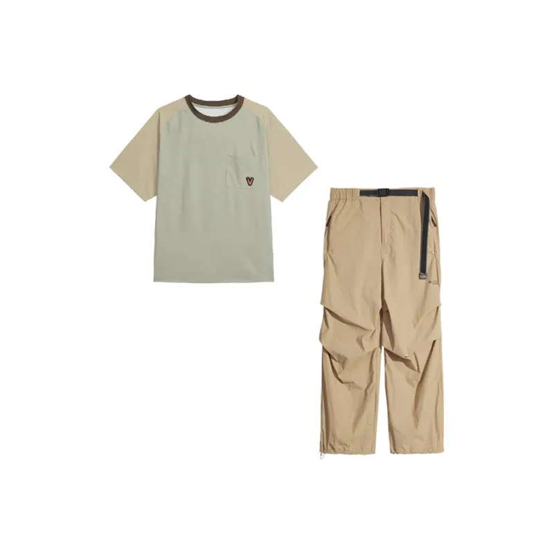 VECTOR Casual Sportswear Unisex-1