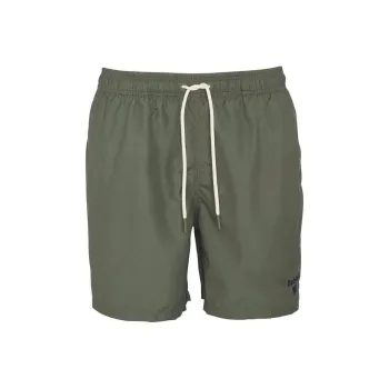 BARBOUR Drawstring Beach Shorts