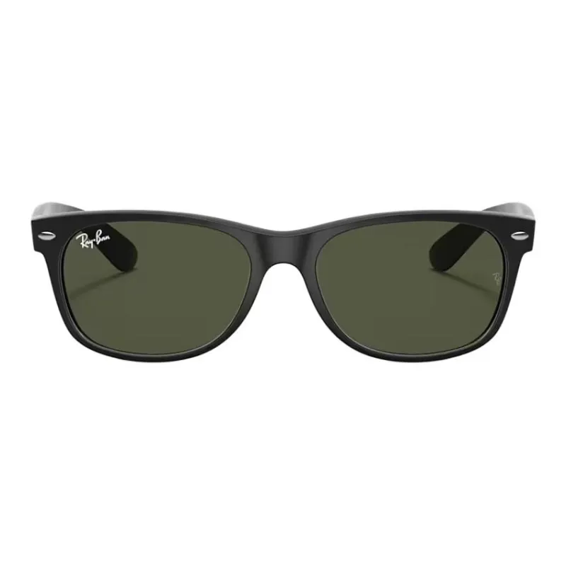 Ray Ban New Wayfarer Sunglasses-5