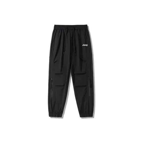 Closed Ausgestellte Jeans Blau