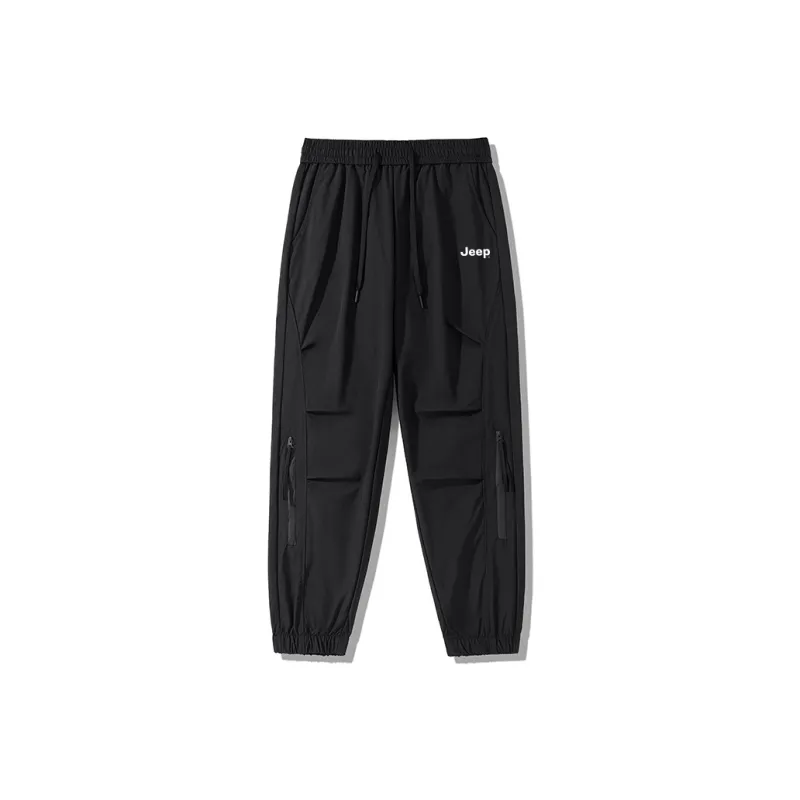 Jeep Armor Series Casual Pants Unisex-0