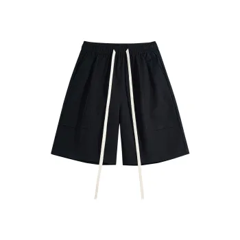 ONEANNET Casual Shorts Men