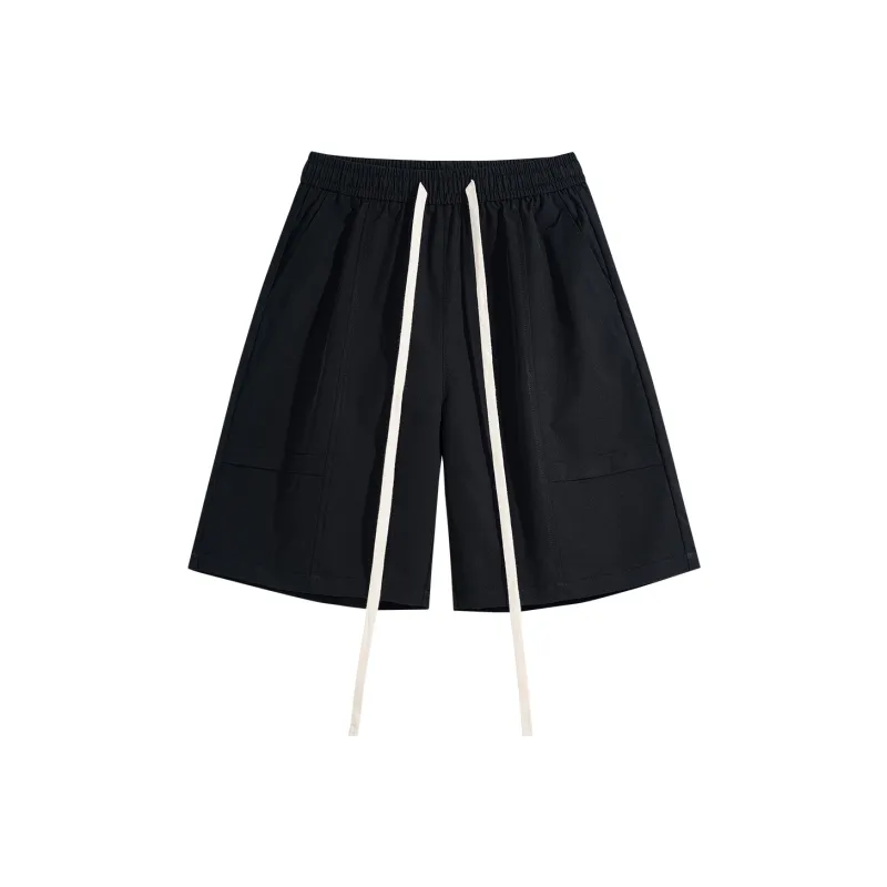 ONEANNET Casual Shorts Men-0
