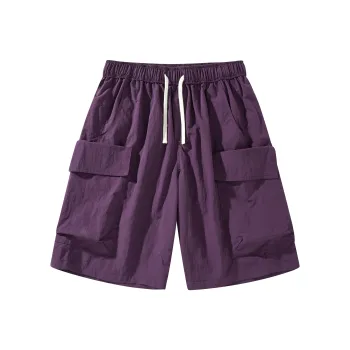 BRNR Casual Shorts Unisex