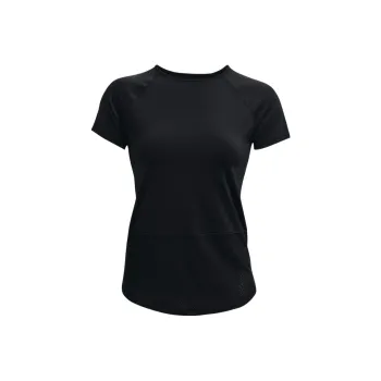 Under Armour T Shirt Women's Black