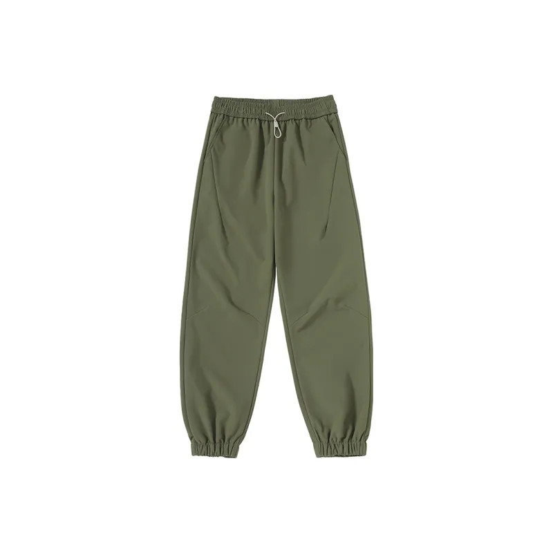 GSUE Casual Pants Unisex-12