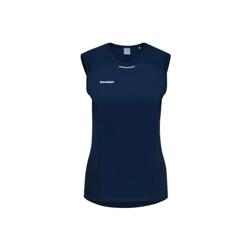 MAMMUT Tank Tops Women's-0