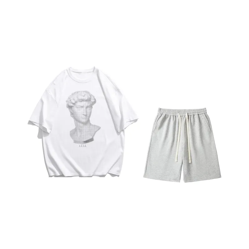 A.X.S.K Casual Sportswear Unisex-12