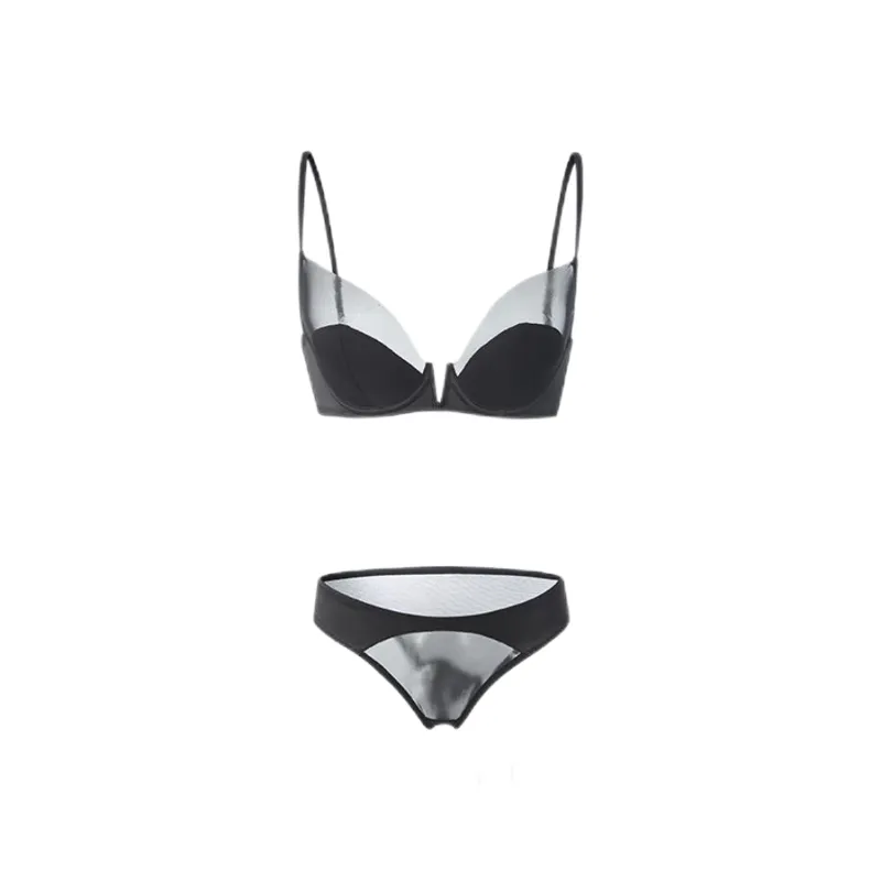 LUYOUYE Women's Underwear Sets-8