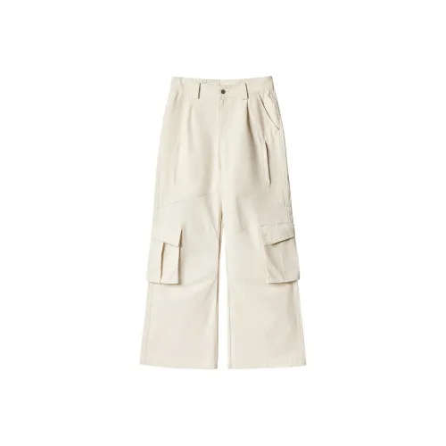 98SQUID Cargo Pants Unisex