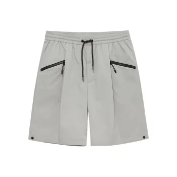 NANS STUDIO Casual Shorts Men's