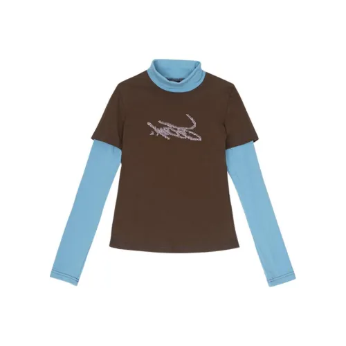 Innomoood T-Shirts Women's