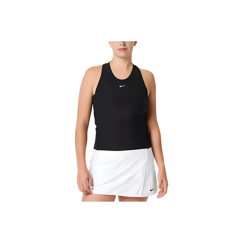 Nike Victory Women's Dri FIT Tennis Tank Top-0