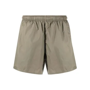 OUR LEGACY Drape Tech Trunks 