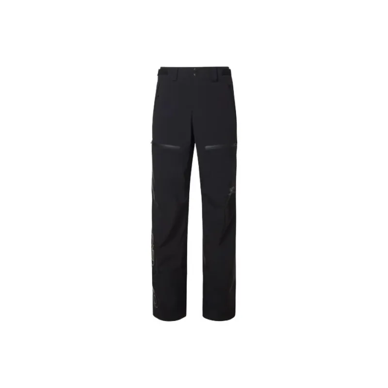 Oakley Ski Pants Unisex Black-0