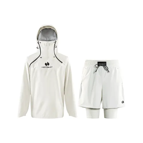 HOTSUIT 남성 트레이닝복 세트