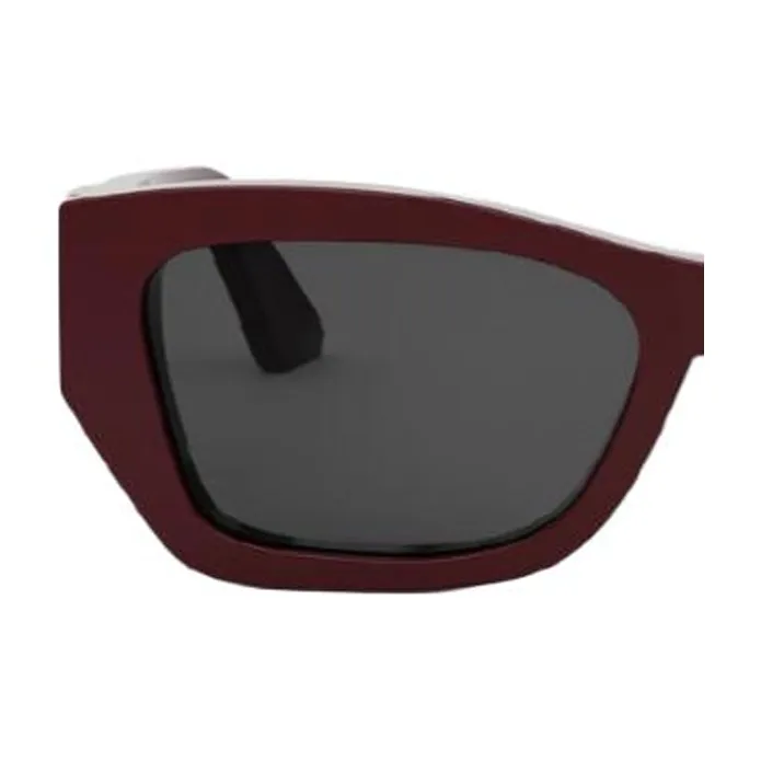 DIOR MissDIOR S1I Rectangular Frame Sunglasses-2