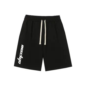 Mackyo x Soorchce Casual Shorts Unisex