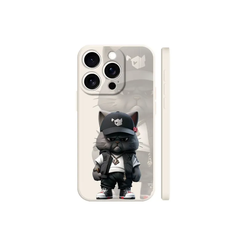 BAOCHENG Phone Cases-0