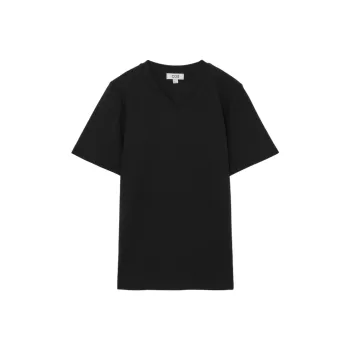 COS T Shirts Women's Black