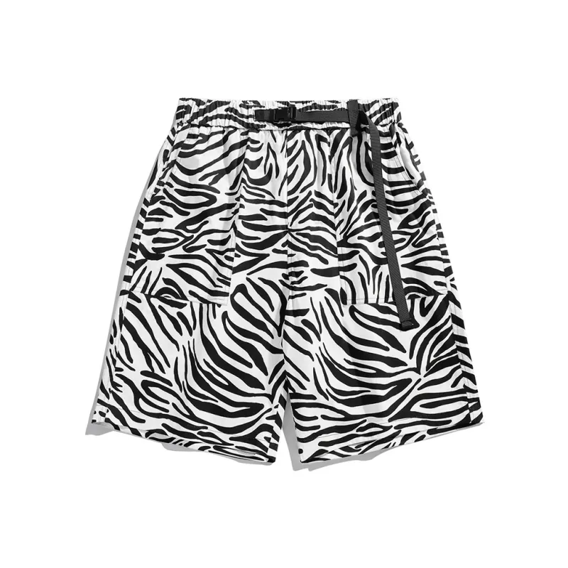 APAY Casual Shorts Men-0