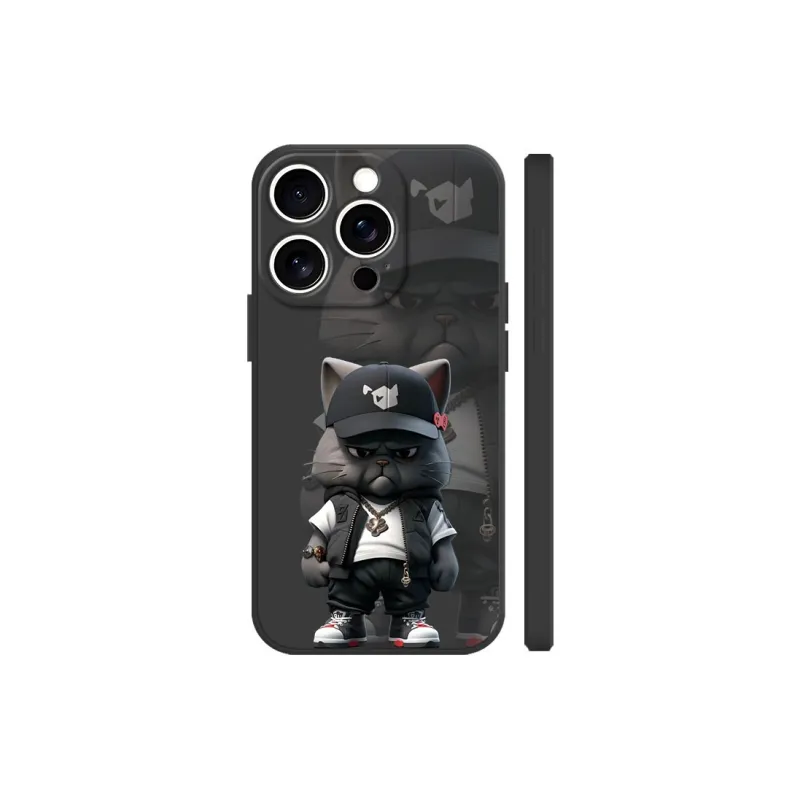 BAOCHENG Phone Cases-2