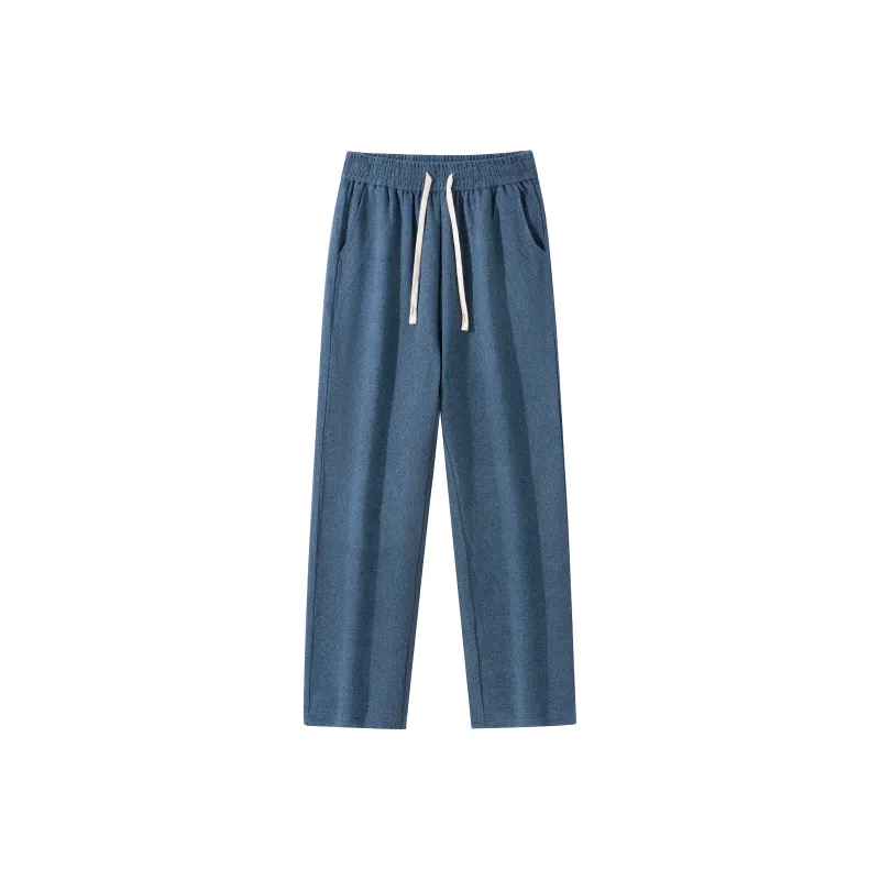 YATSI Casual Pants Unisex-7