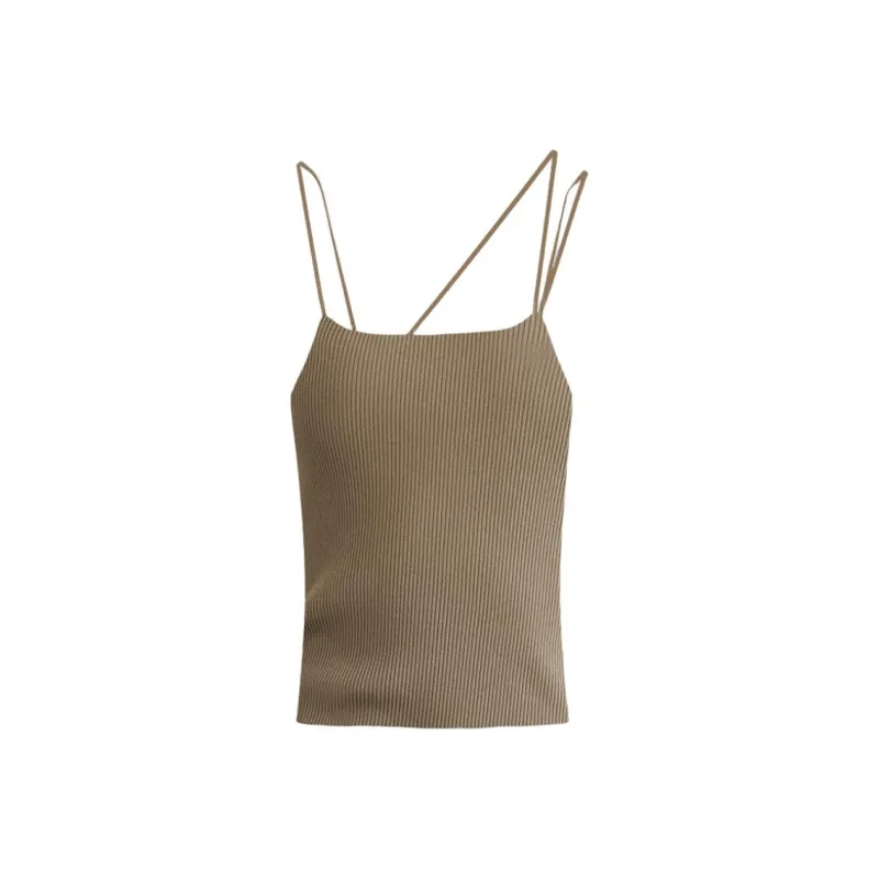 Roselingling Tank Tops Women's-0