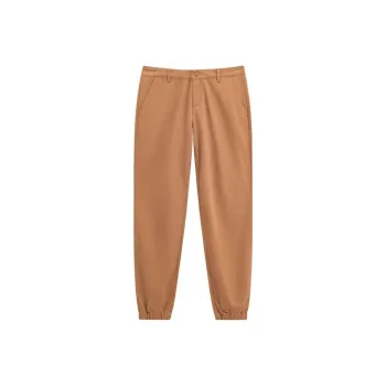 Vans Casual Pants Men Khaki