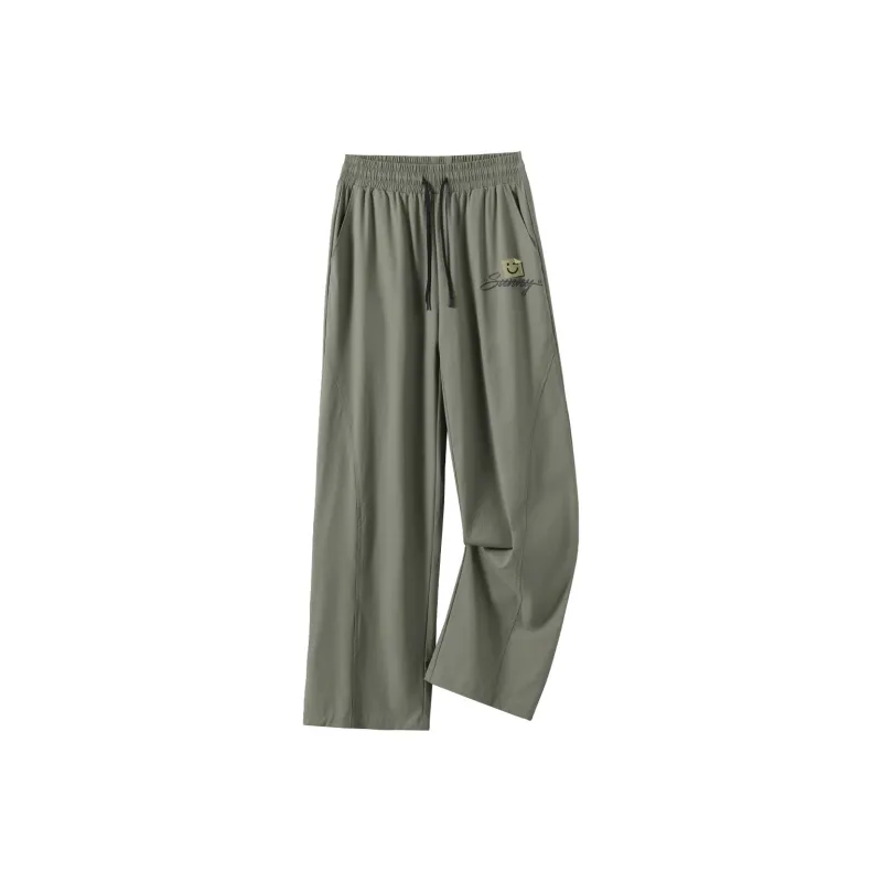 MINISO Casual Pants Unisex-4