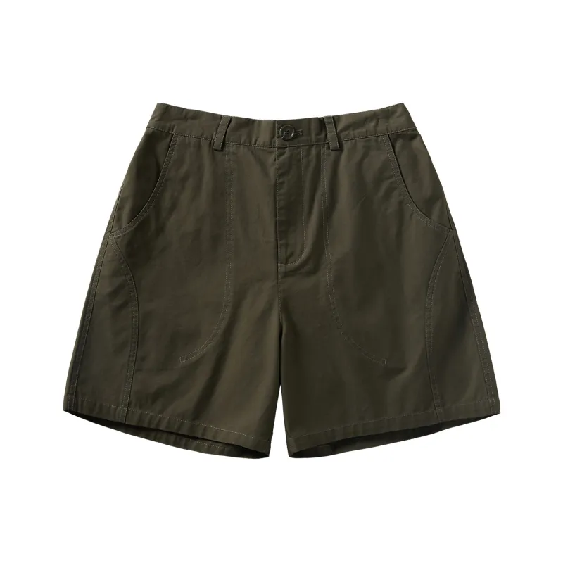 COKEIN Casual Shorts Unisex-6