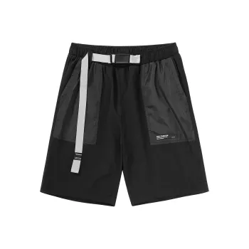 NXPTP Casual Shorts For Summer Unisex