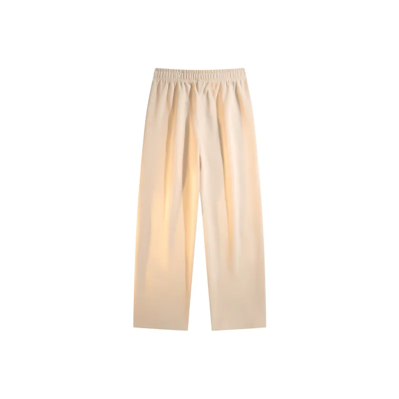 TOM ADAM Knitted Sweatpants Unisex-6