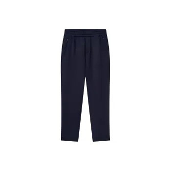 KSWISS CLUB Casual Pants Men's Dark Indigo