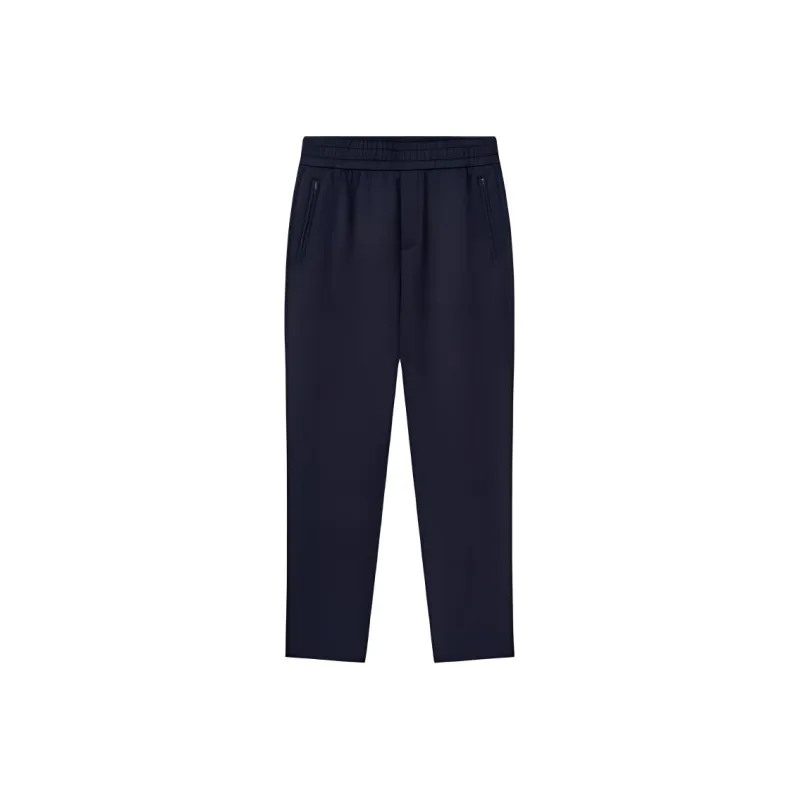 KSWISS CLUB Casual Pants Men's Dark Indigo-0