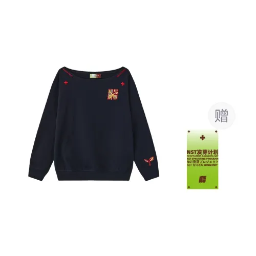 NSTNEW START T Shirts Women's