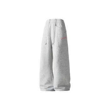 POINTLIMIT Casual Pants Unisex