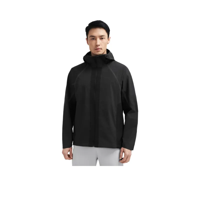 DESCENTE TRAINING Collection Comprehensive Training Jacket Men's-2