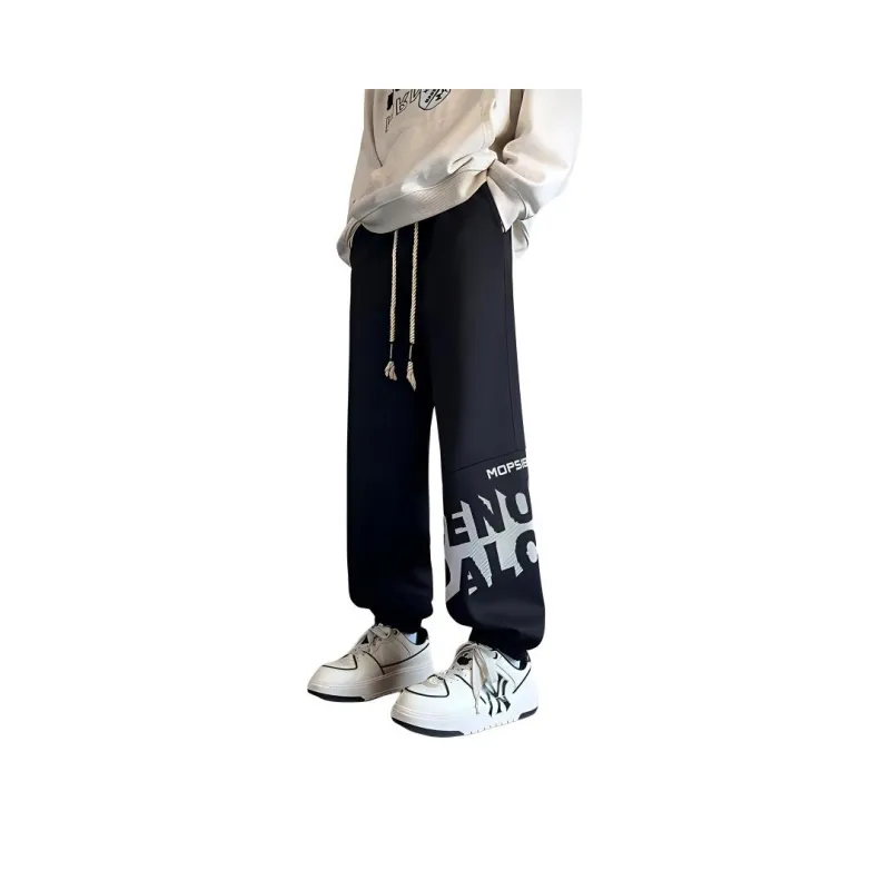 PEDLOR Casual Pants Unisex-5
