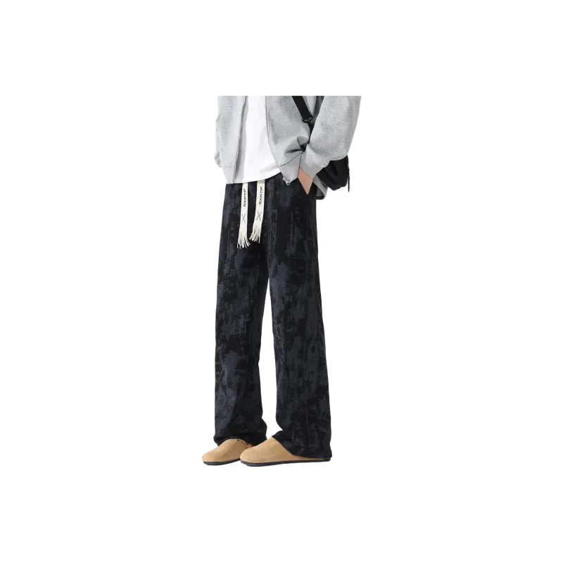 NXPTP Summer Casual Pants Unisex-6