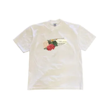 TONYBEAR T Shirts Men