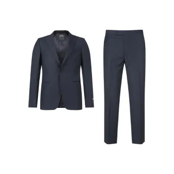Ermenegildo Zegna Business Suits Men